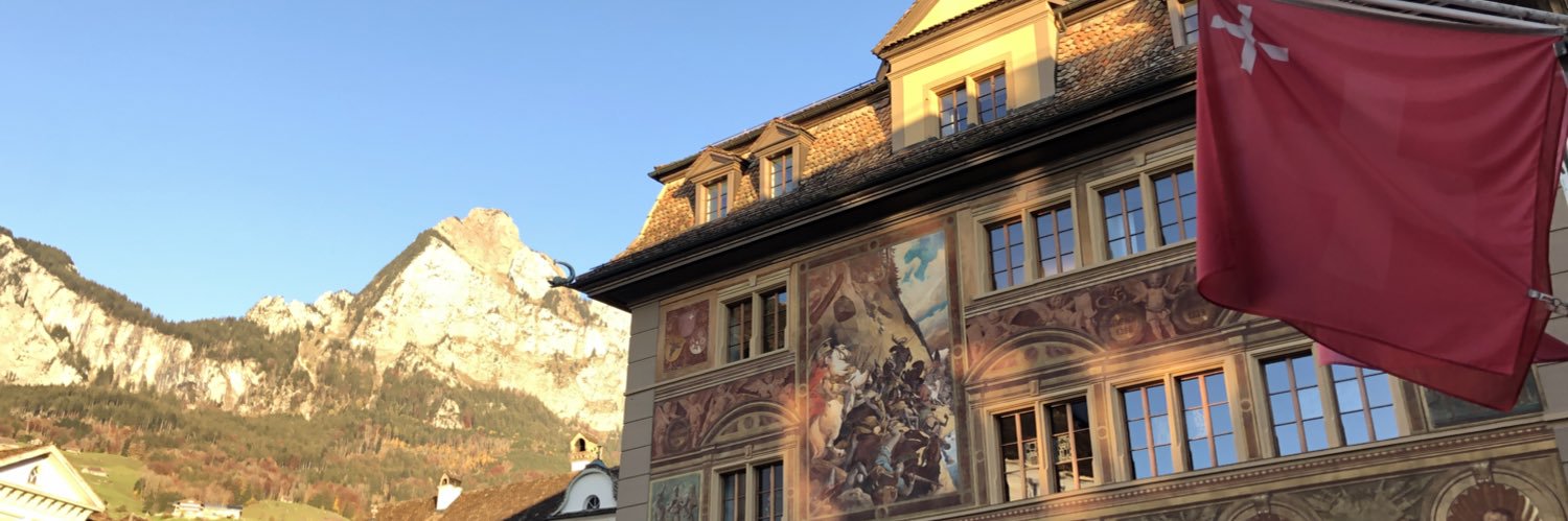 Dr. Mathias E. Brun banner