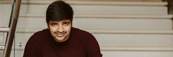 actorsathish Profile Banner