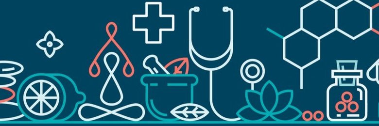 GW Integrative Medicine's banner
