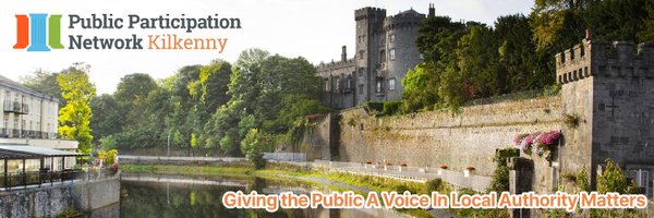 KilkennyPPN Profile Banner