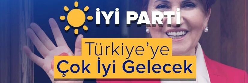 izmirIYIPARTI's profile banner image