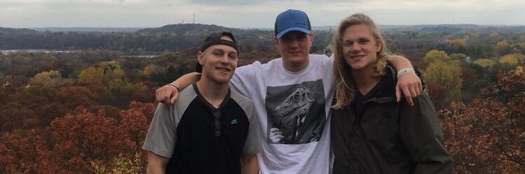 AshtonMac33's profile banner image
