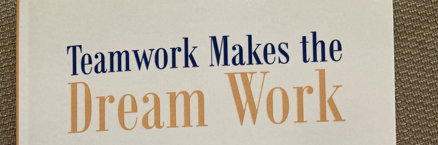 Kris Jenkins, MaEd. banner