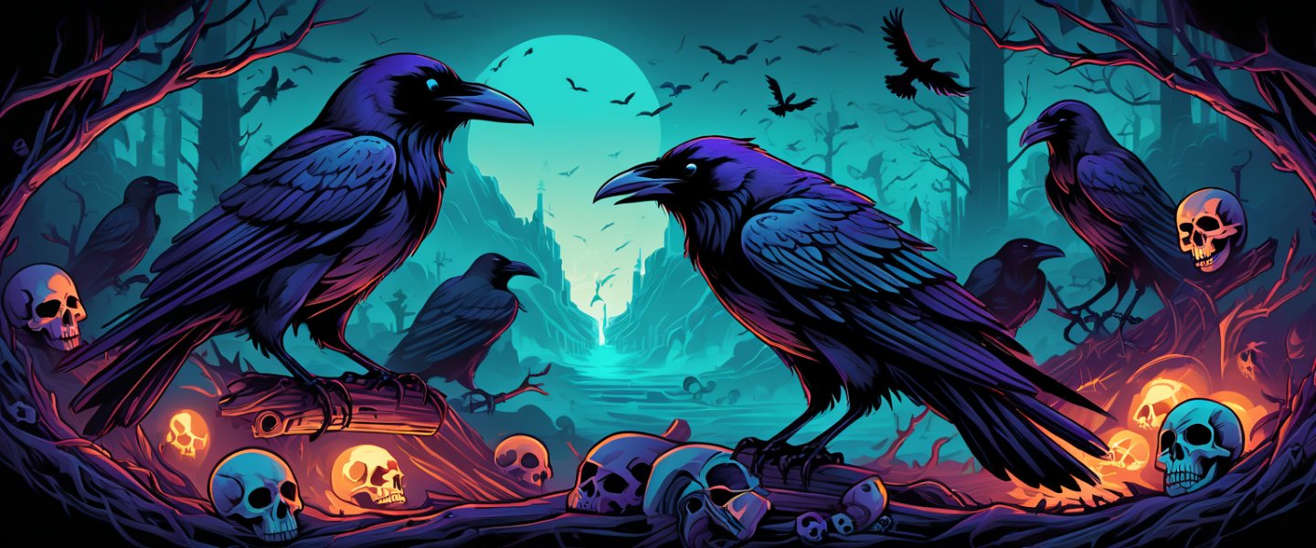 A boy named Sue 🦇 banner