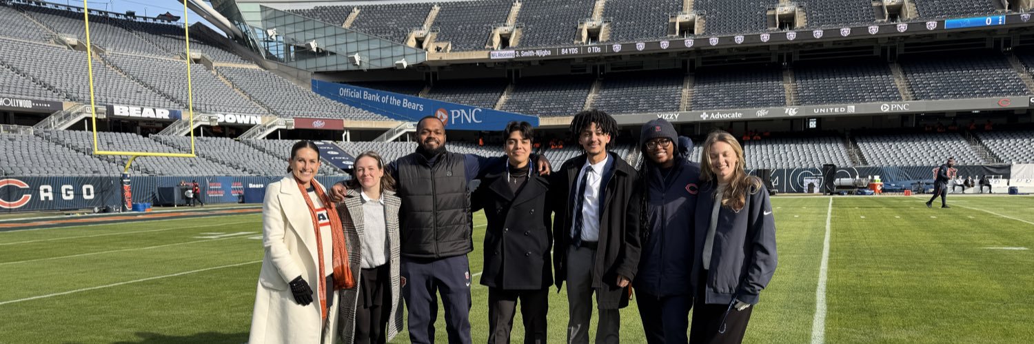 Marlon Bennett banner