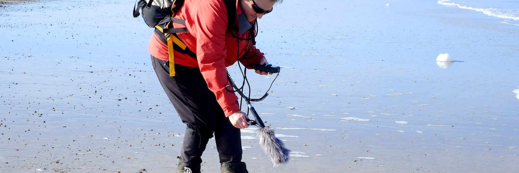 Sounding Coastal Change - SCC_OU banner