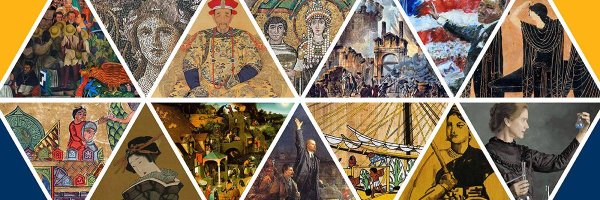 UCBHistory Profile Banner