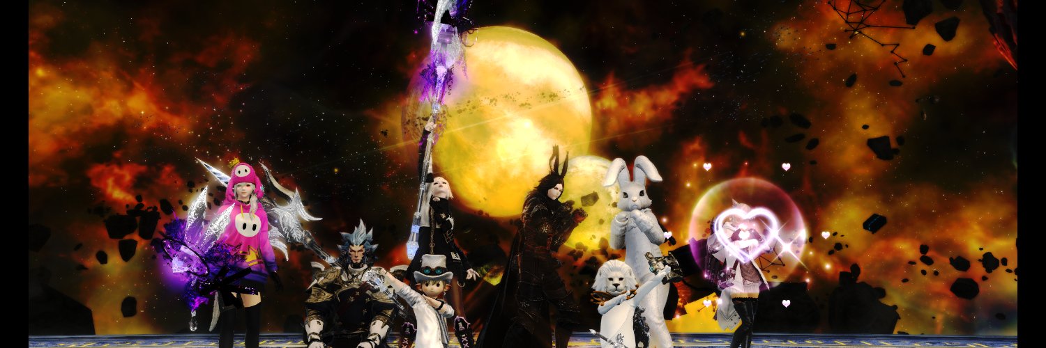 にむ。 banner