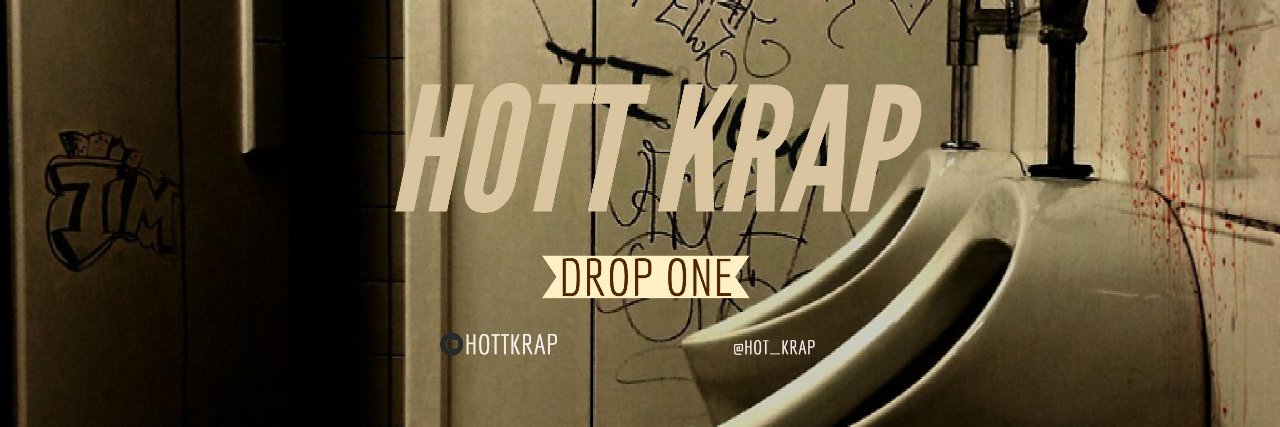 HOTTKRAP banner