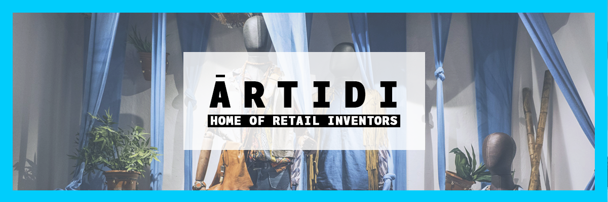 Àrtidi banner