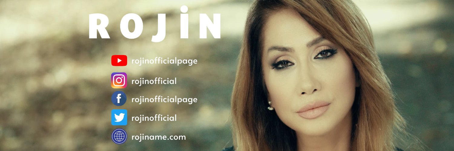 ROJİN (@rojinofficial) / Posts / X