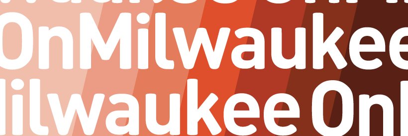 OnMilwaukee's banner