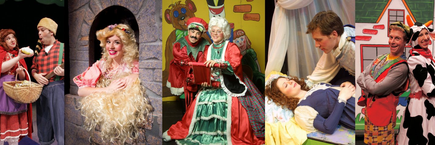 Chicago Kids Company banner