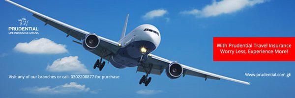 prulifegh Profile Banner