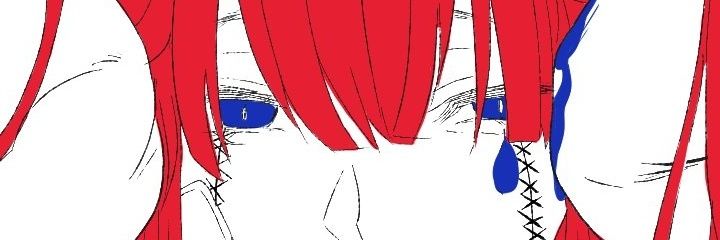 おばけいぬ(返信🐢 banner