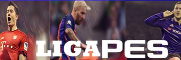 WEBLIGAPES Profile Banner