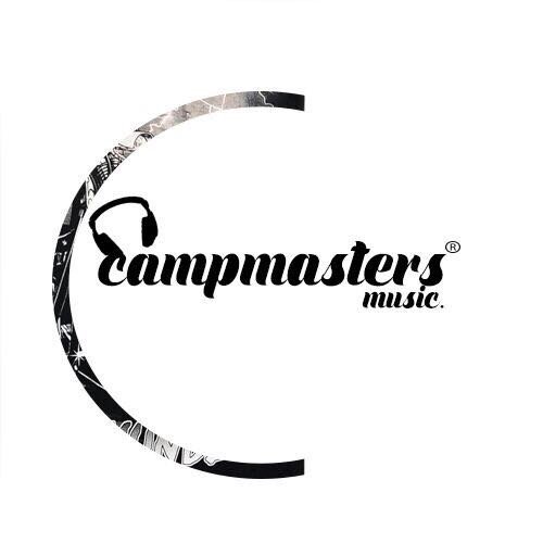 Campmasters banner