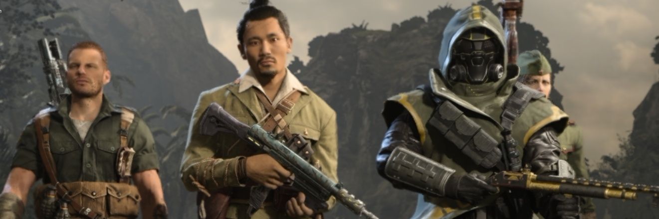 KingDoomSlayer's profile banner image