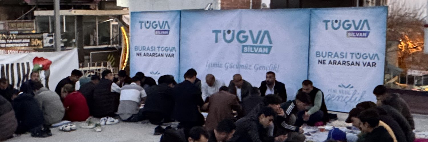 tugvasilvan's profile banner image
