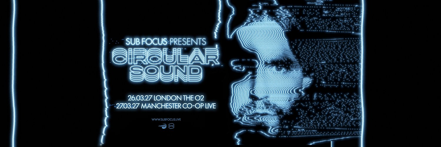 subfocus's profile banner image
