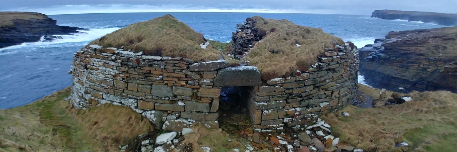 Dr David McCaughie banner