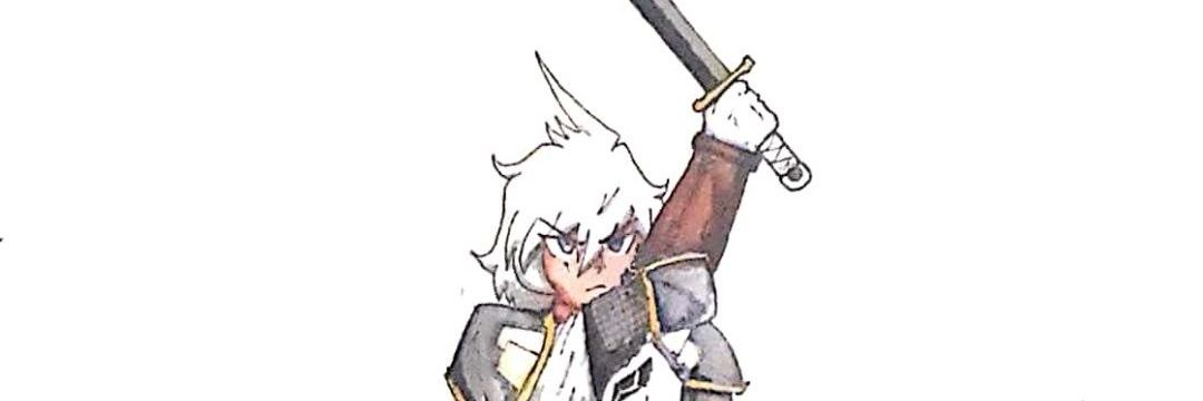 XyzLeandro's profile banner image