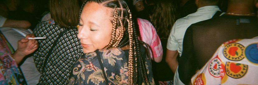 amelialebruin's profile banner image