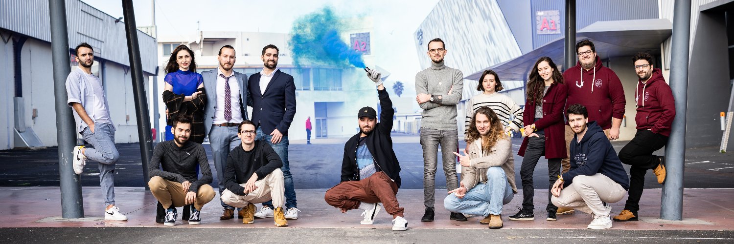 Mehdi | Maydayyy's banner