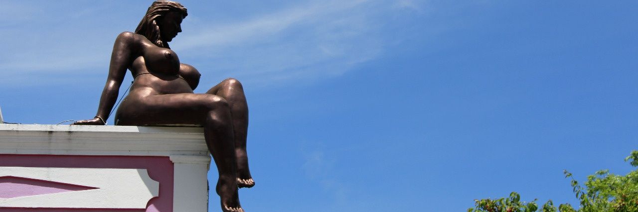 yacyribeiro's profile banner image