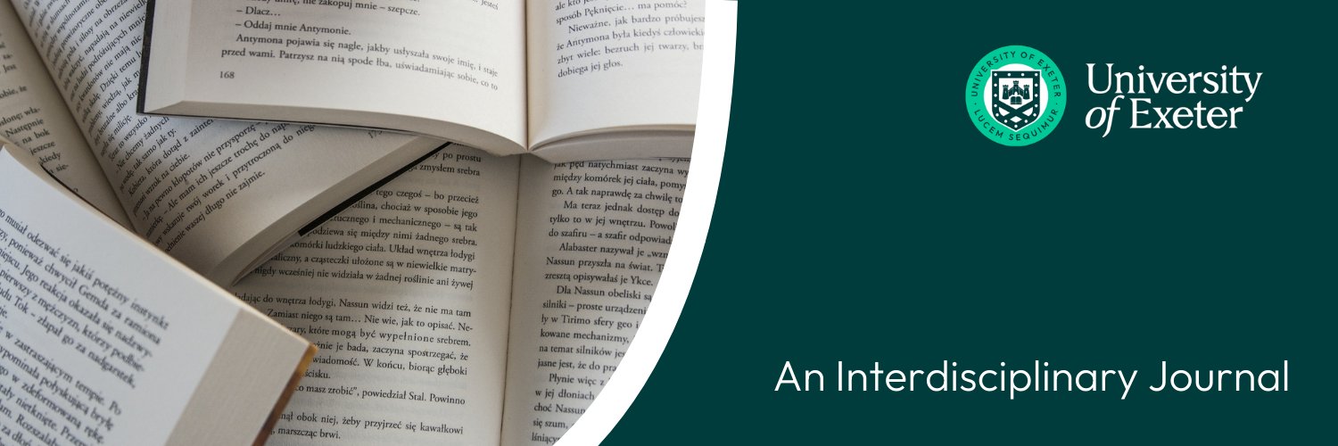 Exclamat!on Journal banner