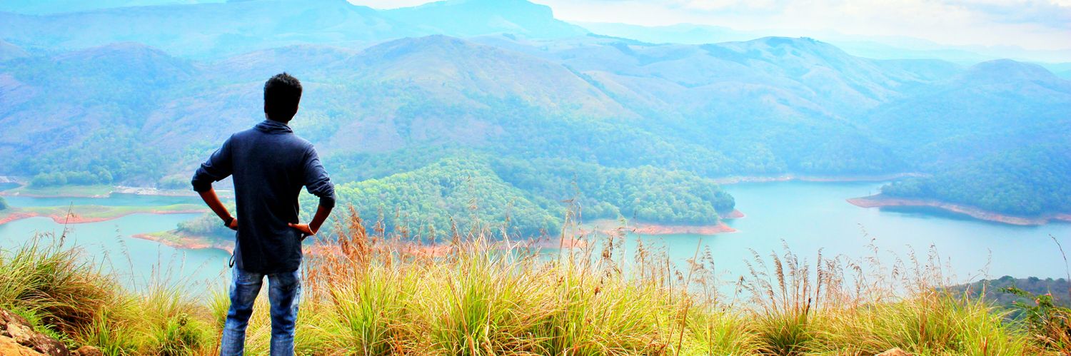 arunsenthilvel's profile banner image