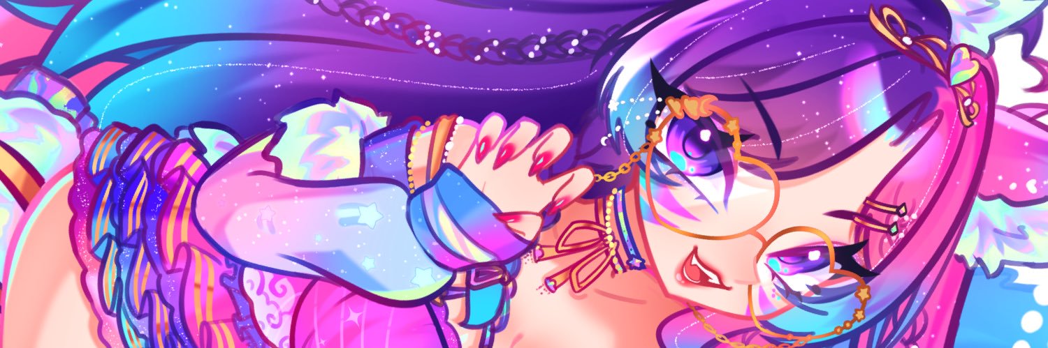 ✨ Starlifox 💘's banner