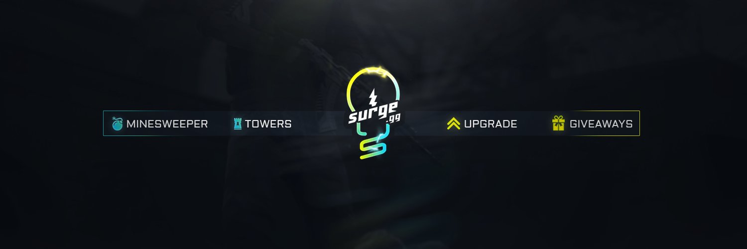 SURGE.GG banner