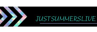 JustSummers banner
