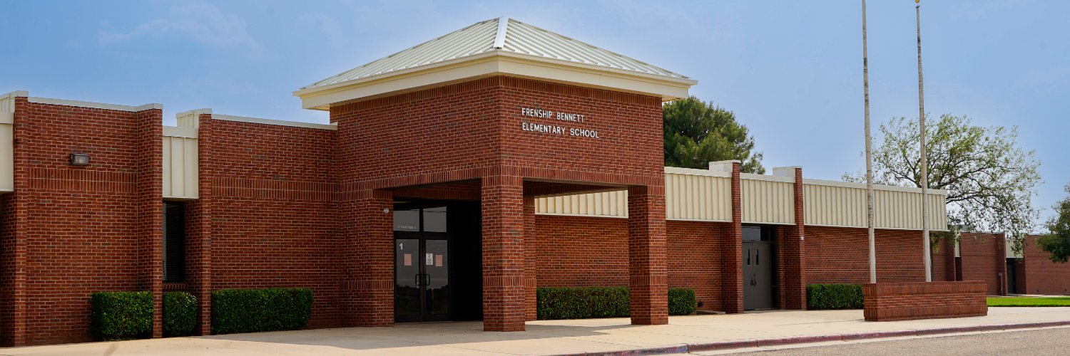 BennettFISD's profile banner image