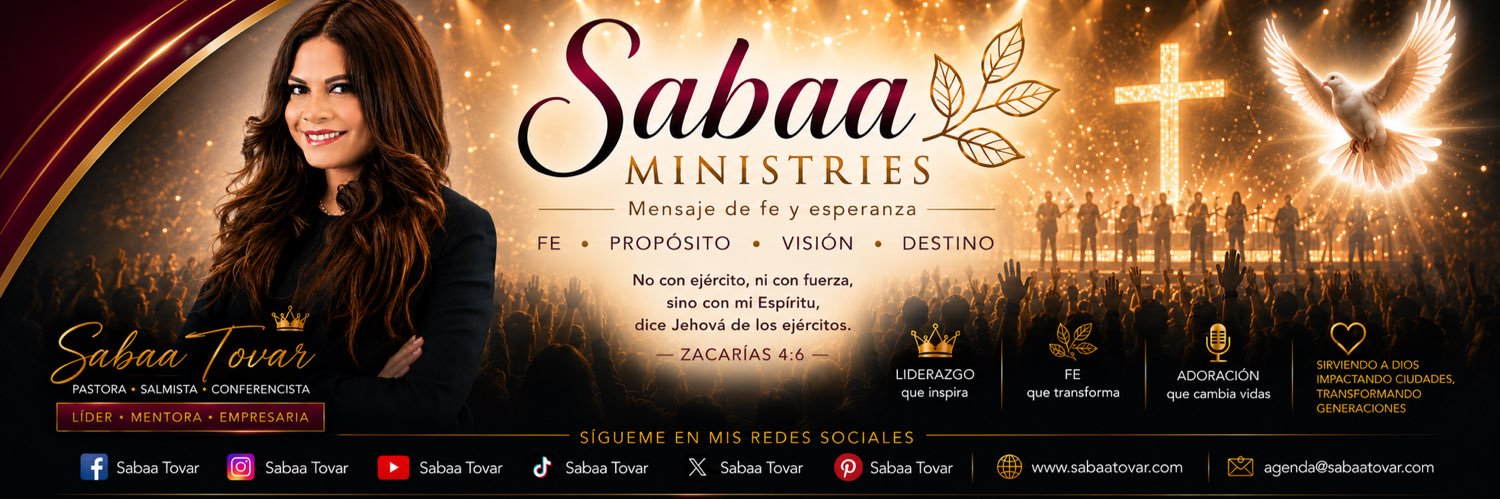 SabaaTovar's profile banner image