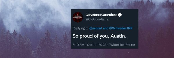 SchweikertRR Profile Banner