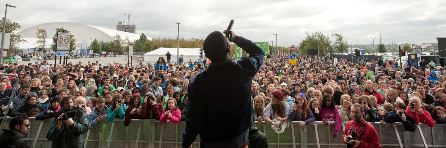 City Showcase banner