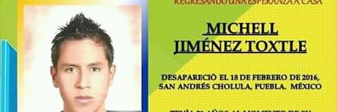 Buscando Hermanos banner
