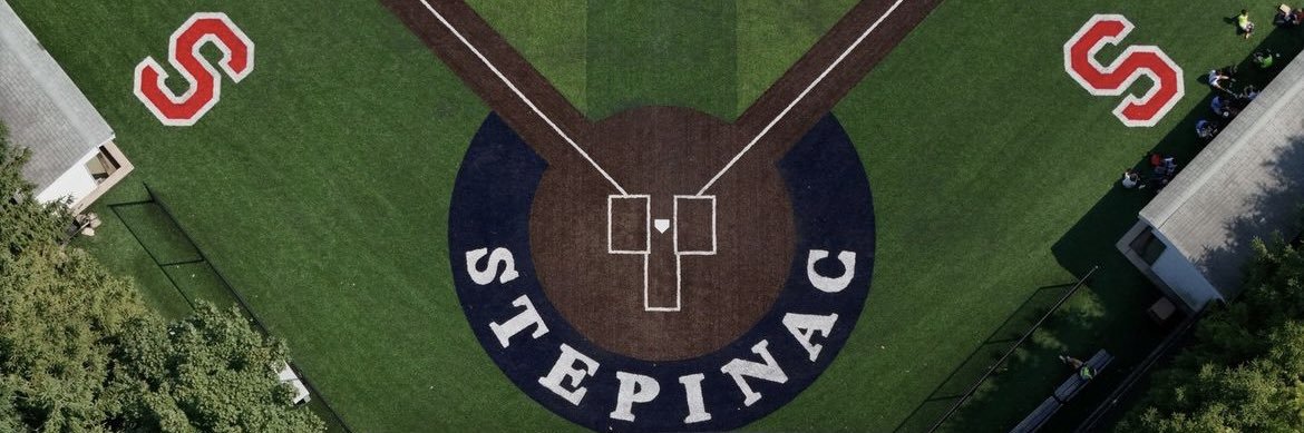 Stepinac Baseball banner