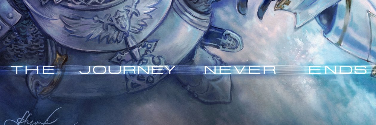 LittleWayfarer's profile banner image