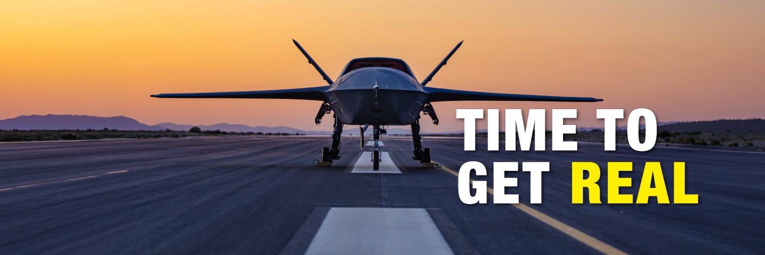General Atomics Aeronautical Systems, Inc (GA-ASI) banner