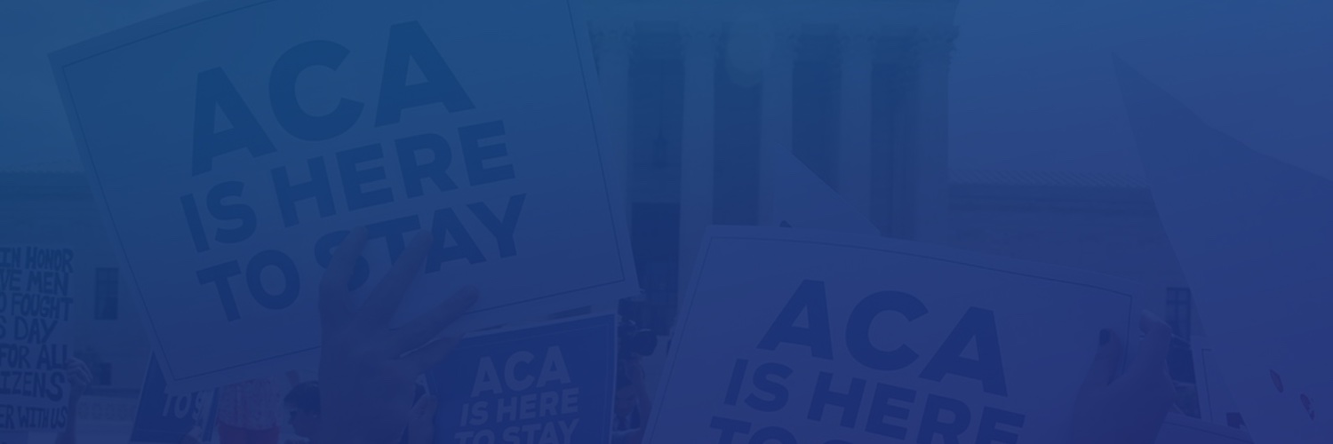 Protect Our Care's banner