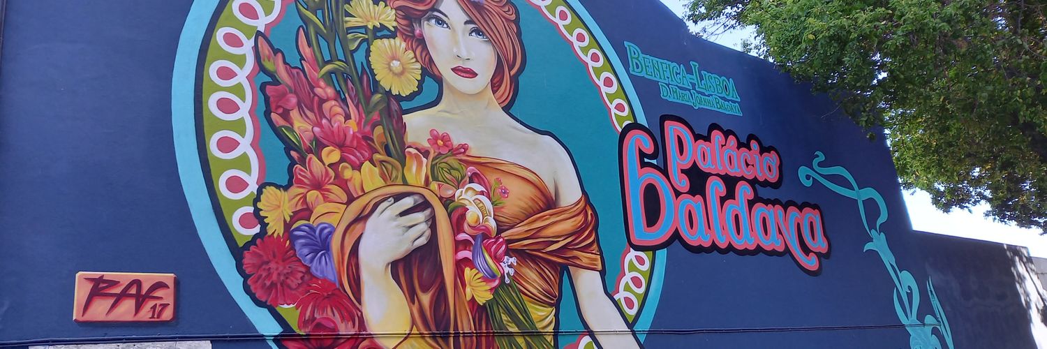 Judith Rivero banner