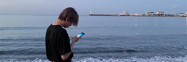 kokokomatan's profile banner image
