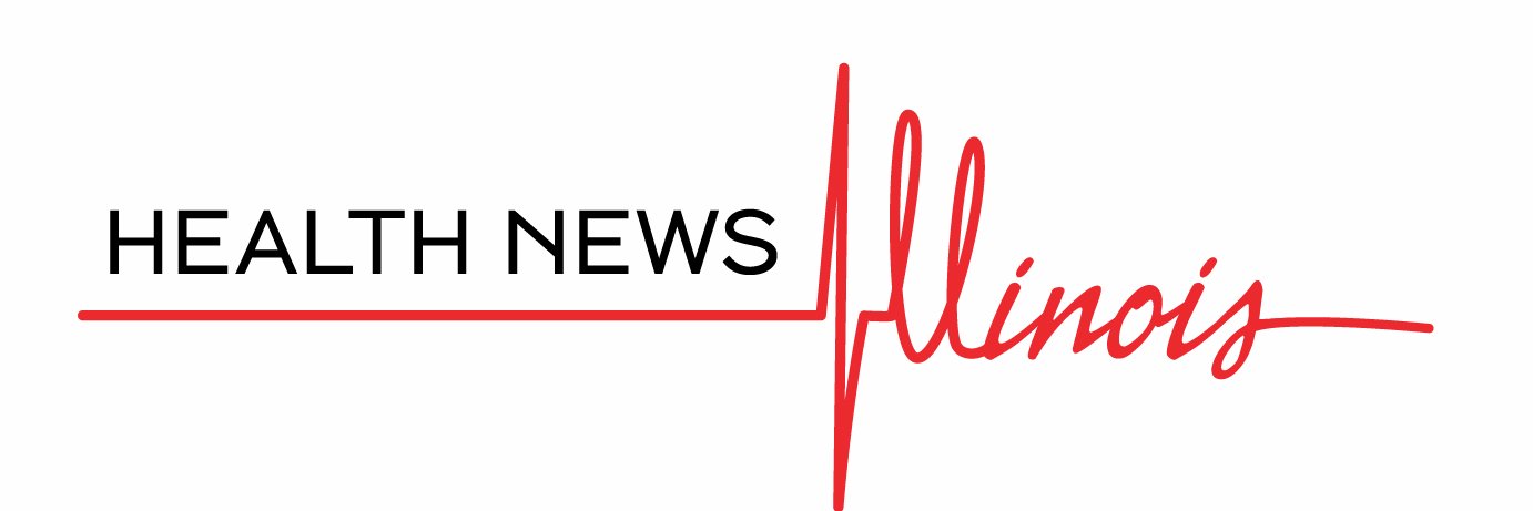 Health News Illinois banner