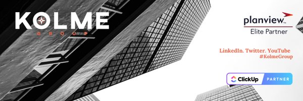 KolmeGroup Profile Banner