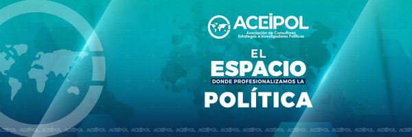 ACEIPOL Profile Banner