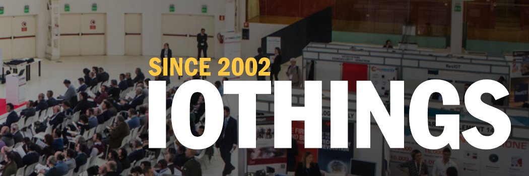 IoTHINGS banner