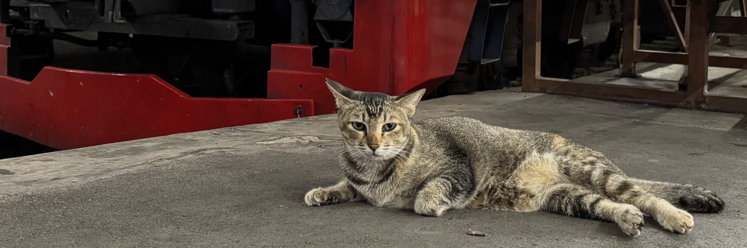 世田谷総合車輌センター banner